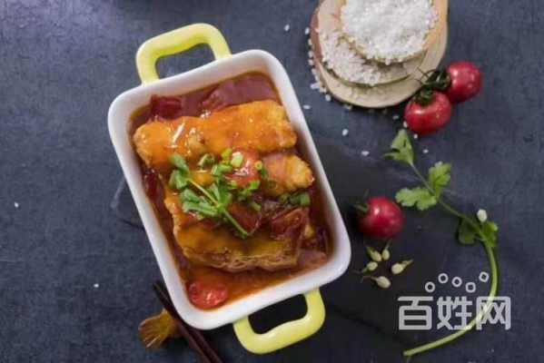 烤鱼拌饭怎么样（沧州交通学院有自助餐厅吗）-第3张图片-厨房小当家