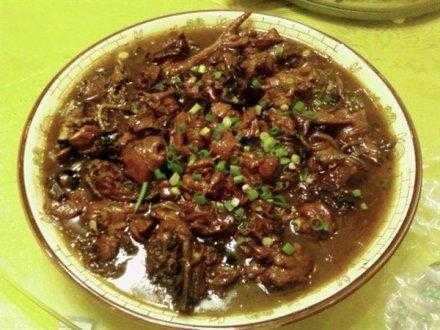 临沂哪里炖鸡(临沂市区周边农家乐推荐)-第2张图片-厨房小当家 临沂哪里炖鸡(临沂市区周边农家乐推荐)-第2张图片-厨房小当家