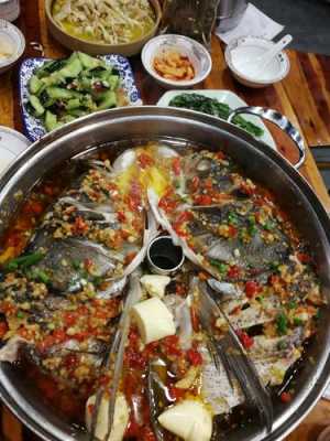 荆州哪里吃鱼(荆州哪里吃鱼最好)-第2张图片-厨房小当家 荆州哪里吃鱼(荆州哪里吃鱼最好)-第2张图片-厨房小当家