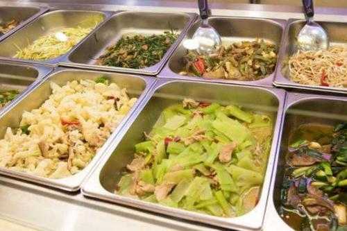 开中式快餐利润怎么样,食客中式快餐怎么样好吃吗-第3张图片-厨房小当家 开中式快餐利润怎么样,食客中式快餐怎么样好吃吗-第3张图片-厨房小当家