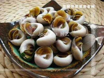 香螺吃哪里(香螺全部都能吃吗)-第3张图片-厨房小当家 香螺吃哪里(香螺全部都能吃吗)-第3张图片-厨房小当家