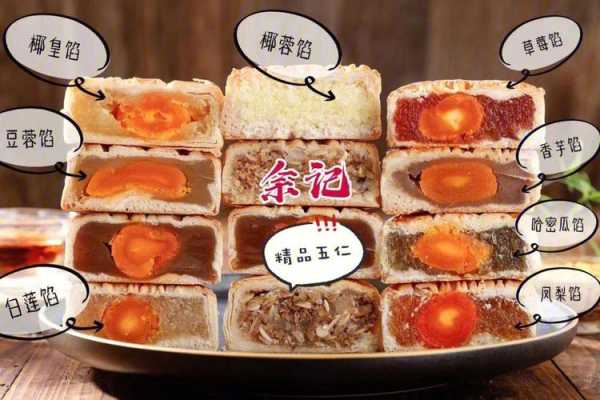 琼式月饼哪里(琼式月饼意义)-第1张图片-厨房小当家 琼式月饼哪里(琼式月饼意义)-第1张图片-厨房小当家