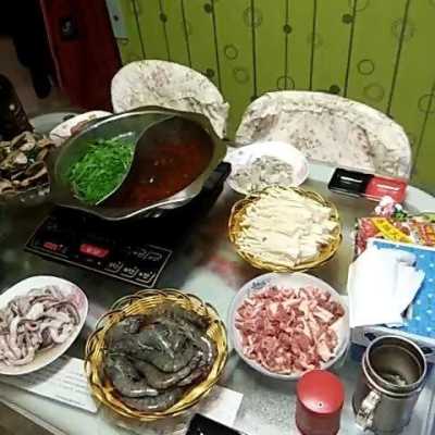涮味香怎么样(刷快手不香吗)-第2张图片-厨房小当家 涮味香怎么样(刷快手不香吗)-第2张图片-厨房小当家