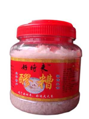 哪里的醪糟最好(醪糟什么牌子的好)-第1张图片-厨房小当家 哪里的醪糟最好(醪糟什么牌子的好)-第1张图片-厨房小当家