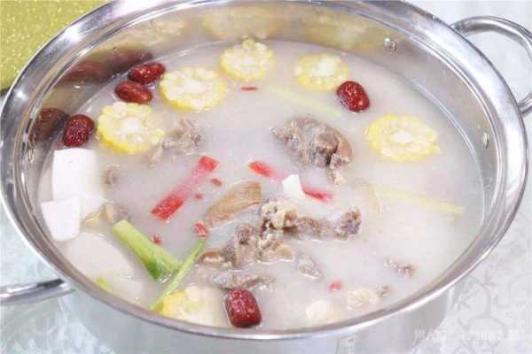炖羊哪里好吃（炖羊哪里好吃又营养）-第3张图片-厨房小当家