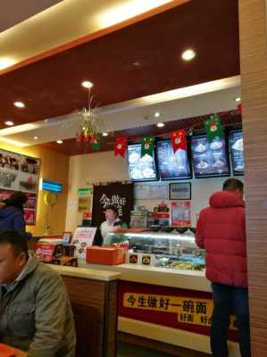 顺溜削面打工怎么样（山西太原顺溜刀削面可以加盟吗）-第2张图片-厨房小当家