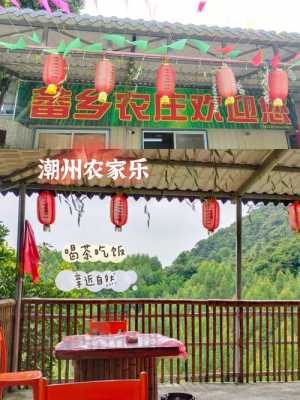 凤凰哪里吃饭好(去潮州凤凰哪里吃饭比较好?是农家乐好还是餐馆好,贵吗)-第2张图片-厨房小当家 凤凰哪里吃饭好(去潮州凤凰哪里吃饭比较好?是农家乐好还是餐馆好,贵吗)-第2张图片-厨房小当家