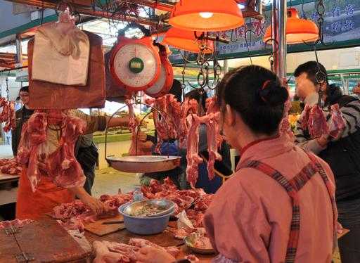广州开餐馆怎么样(猪肉档口利润)-第2张图片-厨房小当家 广州开餐馆怎么样(猪肉档口利润)-第2张图片-厨房小当家