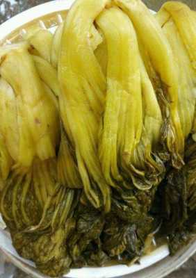 哪里的酸菜酸(哪里的酸菜酸菜最好吃)-第1张图片-厨房小当家 哪里的酸菜酸(哪里的酸菜酸菜最好吃)-第1张图片-厨房小当家