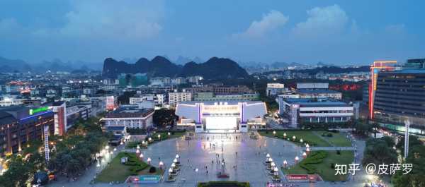 在桂林这个二线城市,月薪5000+属于什么水平,小南国前景怎么样知乎-第1张图片-厨房小当家 在桂林这个二线城市,月薪5000+属于什么水平,小南国前景怎么样知乎-第1张图片-厨房小当家