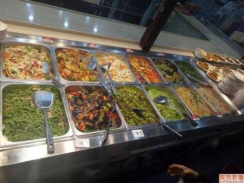 洋快餐加盟怎么样(洋快餐加盟连锁店)-第2张图片-厨房小当家 洋快餐加盟怎么样(洋快餐加盟连锁店)-第2张图片-厨房小当家