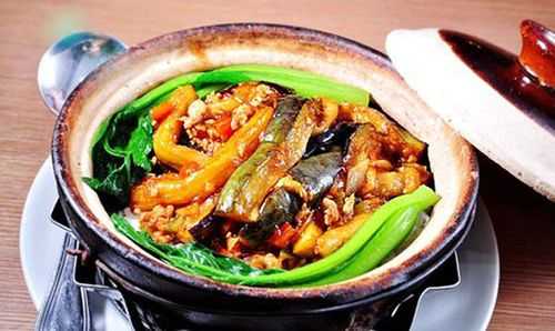 香味功夫煲仔饭怎么样(煲仔饭评价好吃句子)-第1张图片-厨房小当家 香味功夫煲仔饭怎么样(煲仔饭评价好吃句子)-第1张图片-厨房小当家