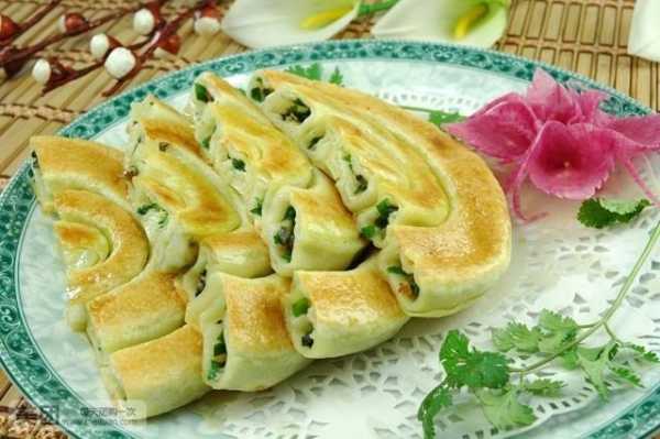 盘龙饼有什么来由,盘龙饼来自哪里-第2张图片-厨房小当家 盘龙饼有什么来由,盘龙饼来自哪里-第2张图片-厨房小当家