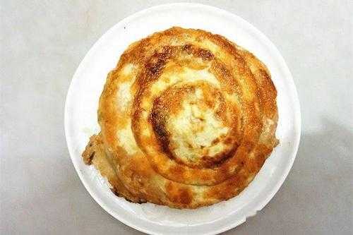 盘龙饼有什么来由,盘龙饼来自哪里-第3张图片-厨房小当家 盘龙饼有什么来由,盘龙饼来自哪里-第3张图片-厨房小当家