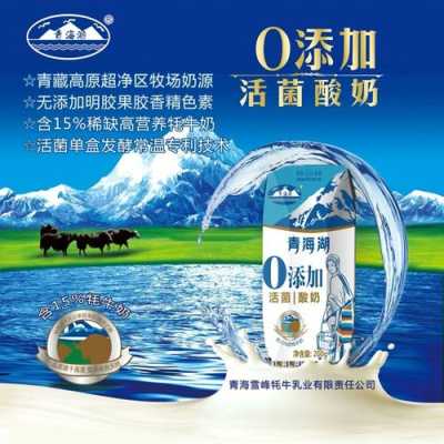 代理青海酸奶怎么样(关于青海酸奶的朋友圈文案)-第3张图片-厨房小当家 代理青海酸奶怎么样(关于青海酸奶的朋友圈文案)-第3张图片-厨房小当家