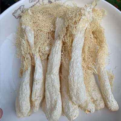 竹荪哪里的最好(哪里产的竹荪最最好吃)-第2张图片-厨房小当家 竹荪哪里的最好(哪里产的竹荪最最好吃)-第2张图片-厨房小当家