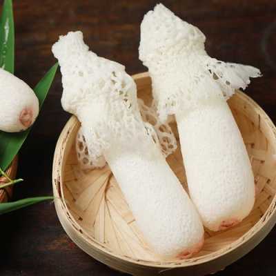 竹荪哪里的最好(哪里产的竹荪最最好吃)-第3张图片-厨房小当家 竹荪哪里的最好(哪里产的竹荪最最好吃)-第3张图片-厨房小当家