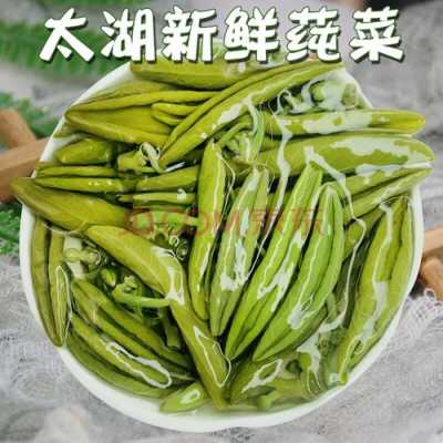 莼菜的产地分布,太湖莼菜什么时候上市-第2张图片-厨房小当家 莼菜的产地分布,太湖莼菜什么时候上市-第2张图片-厨房小当家