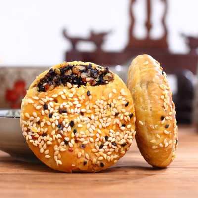 金华酥饼在哪里(金华最正宗的酥饼哪里有卖)-第3张图片-厨房小当家 金华酥饼在哪里(金华最正宗的酥饼哪里有卖)-第3张图片-厨房小当家