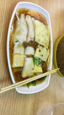 香港哪里吃肠粉(重庆哪里有好吃的肠粉卖)-第1张图片-厨房小当家 香港哪里吃肠粉(重庆哪里有好吃的肠粉卖)-第1张图片-厨房小当家