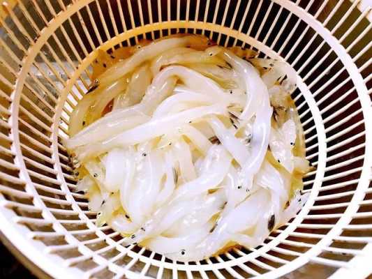 银鱼哪里的最好(银鱼哪里的最好吃)-第1张图片-厨房小当家 银鱼哪里的最好(银鱼哪里的最好吃)-第1张图片-厨房小当家