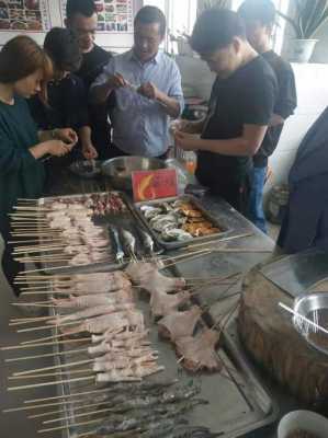 厨煌餐饮培训可靠吗,餐饮培训水平怎么样啊-第1张图片-厨房小当家 厨煌餐饮培训可靠吗,餐饮培训水平怎么样啊-第1张图片-厨房小当家