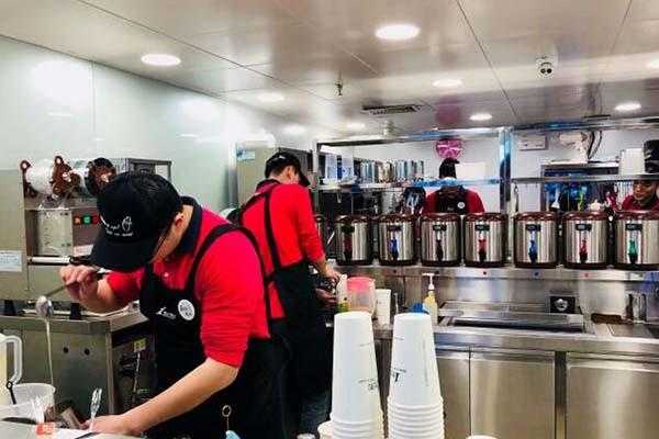 县城奶茶利润怎么样(在县城开奶茶店怎么样?能行吗)-第1张图片-厨房小当家 县城奶茶利润怎么样(在县城开奶茶店怎么样?能行吗)-第1张图片-厨房小当家