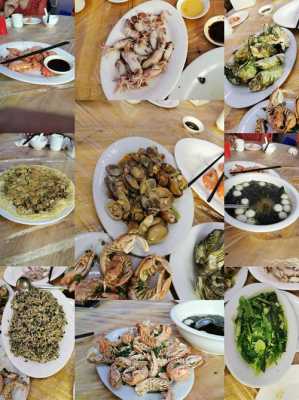蚶江赶海最佳地点,潮州哪里吃海鲜又便宜又好吃-第2张图片-厨房小当家 蚶江赶海最佳地点,潮州哪里吃海鲜又便宜又好吃-第2张图片-厨房小当家