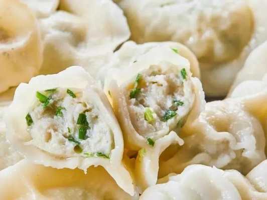 鲅鱼饺子哪里好吃(营口鲅鱼圈鲅鱼饺子谁家正宗)-第1张图片-厨房小当家 鲅鱼饺子哪里好吃(营口鲅鱼圈鲅鱼饺子谁家正宗)-第1张图片-厨房小当家