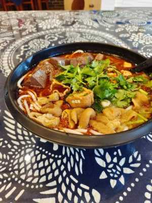 花果园好吃推荐,阿里香米线怎么样好吃吗-第3张图片-厨房小当家 花果园好吃推荐,阿里香米线怎么样好吃吗-第3张图片-厨房小当家