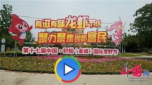 哪里有龙虾宴（盱眙龙虾节票怎么买）-第3张图片-厨房小当家