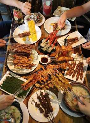 烤串店怎么样(烤串店怎么样赚钱)-第2张图片-厨房小当家 烤串店怎么样(烤串店怎么样赚钱)-第2张图片-厨房小当家