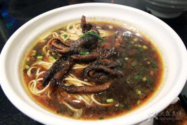 天门鳝鱼面家常做法,鳝鱼面百科-第2张图片-厨房小当家 天门鳝鱼面家常做法,鳝鱼面百科-第2张图片-厨房小当家