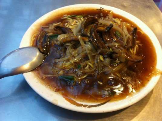天门鳝鱼面家常做法,鳝鱼面百科-第3张图片-厨房小当家 天门鳝鱼面家常做法,鳝鱼面百科-第3张图片-厨房小当家