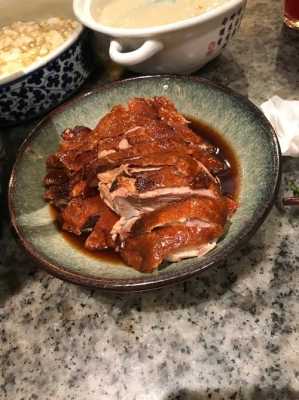 南京哪家鸭子好吃,南京烤鸭哪里正宗好吃-第1张图片-厨房小当家