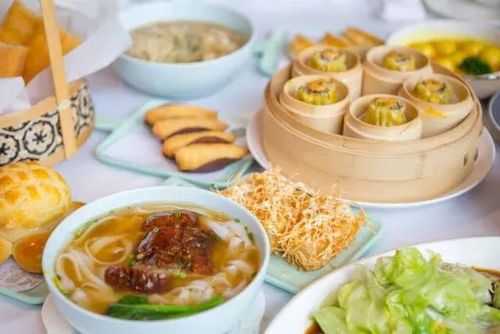 苏州早饭哪里好吃（苏州早茶推荐）-第3张图片-厨房小当家