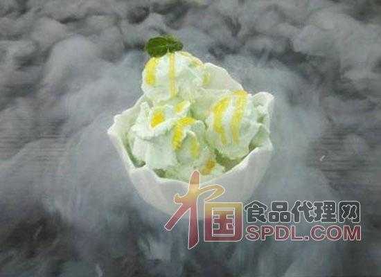 冒气的冰淇淋怎么样(吃完鼻子冒冷气的冰淇淋叫什么)-第3张图片-厨房小当家 冒气的冰淇淋怎么样(吃完鼻子冒冷气的冰淇淋叫什么)-第3张图片-厨房小当家