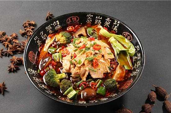 冒菜赢利怎么样(冒菜一年利润有多少)-第1张图片-厨房小当家 冒菜赢利怎么样(冒菜一年利润有多少)-第1张图片-厨房小当家