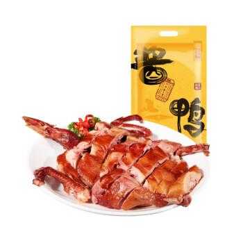 杭州酱鸭排名第一的是哪家,杭州酱鸭哪里买的好吃-第2张图片-厨房小当家 杭州酱鸭排名第一的是哪家,杭州酱鸭哪里买的好吃-第2张图片-厨房小当家