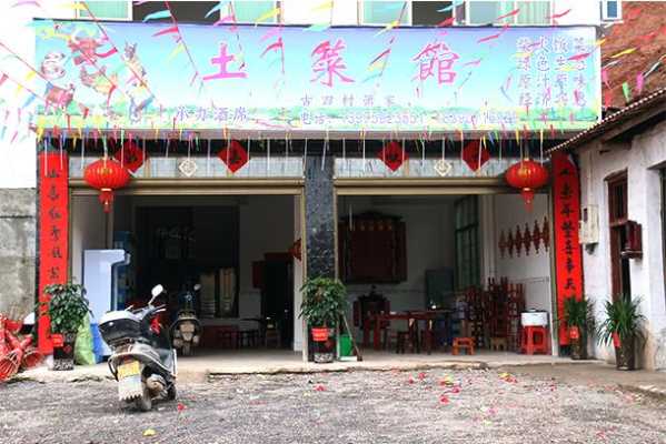 开菜馆利润怎么样(开菜馆利润怎么样)-第1张图片-厨房小当家 开菜馆利润怎么样(开菜馆利润怎么样)-第1张图片-厨房小当家