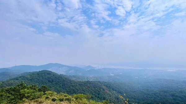 淡水士林加盟怎么样（扁山爬上去要多久）-第2张图片-厨房小当家