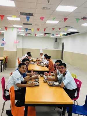 开饭餐厅工作怎么样(开饭餐厅工作怎么样啊)-第1张图片-厨房小当家 开饭餐厅工作怎么样(开饭餐厅工作怎么样啊)-第1张图片-厨房小当家