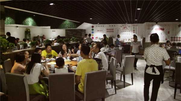 开饭餐厅工作怎么样(开饭餐厅工作怎么样啊)-第3张图片-厨房小当家 开饭餐厅工作怎么样(开饭餐厅工作怎么样啊)-第3张图片-厨房小当家