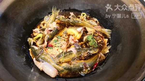 哪里吃铁锅鱼(哪里吃铁锅鱼最多)-第3张图片-厨房小当家 哪里吃铁锅鱼(哪里吃铁锅鱼最多)-第3张图片-厨房小当家