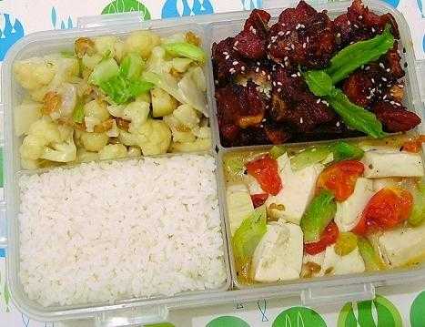快餐盒饭怎么做,怎么样做好便当快餐呢-第2张图片-厨房小当家 快餐盒饭怎么做,怎么样做好便当快餐呢-第2张图片-厨房小当家