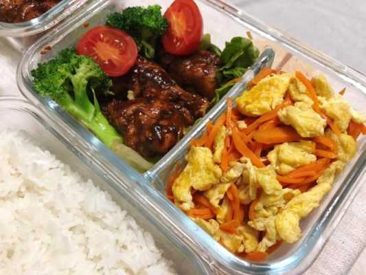 快餐盒饭怎么做,怎么样做好便当快餐呢-第3张图片-厨房小当家 快餐盒饭怎么做,怎么样做好便当快餐呢-第3张图片-厨房小当家