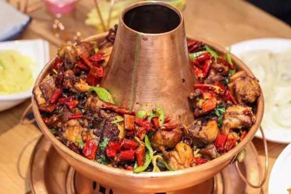 火锅鸡行业怎么样(火锅鸡多久的历史)-第3张图片-厨房小当家 火锅鸡行业怎么样(火锅鸡多久的历史)-第3张图片-厨房小当家