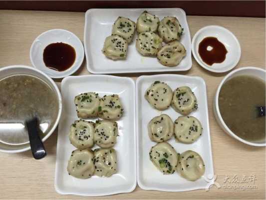 宁波最好的生煎包子,半煎铺子怎么样好吃吗-第3张图片-厨房小当家 宁波最好的生煎包子,半煎铺子怎么样好吃吗-第3张图片-厨房小当家