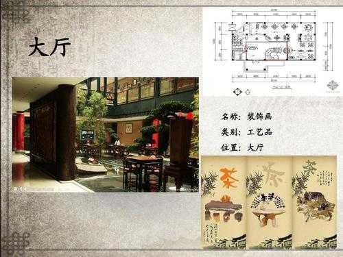 茶坊应该怎么样介绍（茶馆主要内容）-第2张图片-厨房小当家
