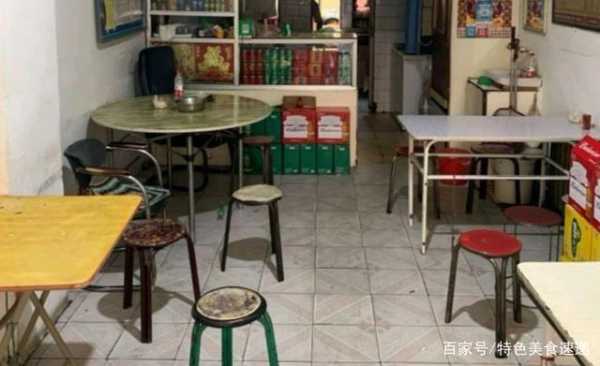 我投资6万开了家小餐馆,才三个月就没生意?我该怎么办,小饭馆利润怎么样啊-第2张图片-厨房小当家 我投资6万开了家小餐馆,才三个月就没生意?我该怎么办,小饭馆利润怎么样啊-第2张图片-厨房小当家